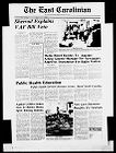 The East Carolinian, November 20, 1980